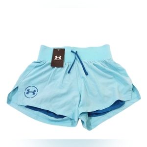 NWT  UNDER ARMOUR  SHORTS